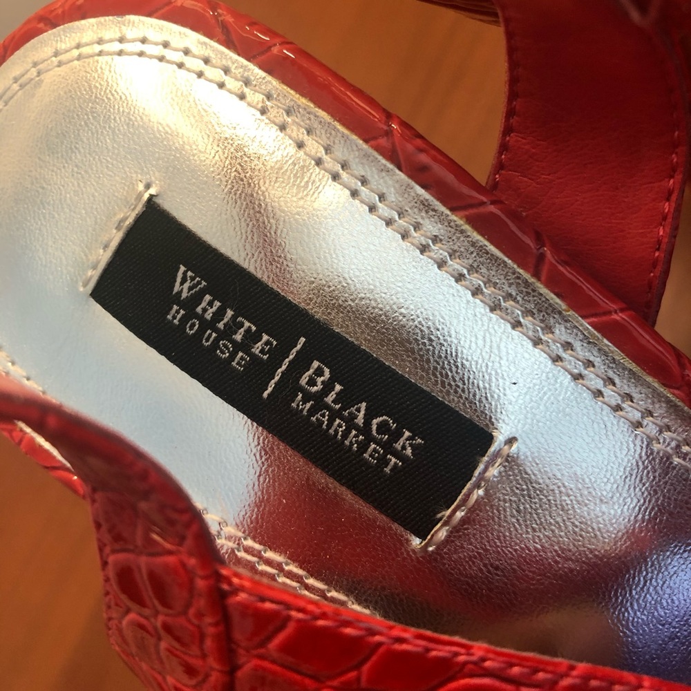 Shoes - Picture 4 of 4